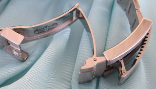 Rolex DSSD Glidelock