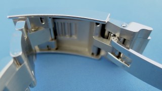 Rolex Sub-C Glidelock