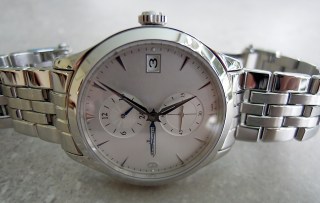 JLC DualTime Dial side